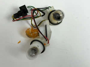 Bombillas traseras convertibles Saab 9-3 93 con cable de arnés 2004-2011 - Imagen 1 de 2