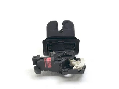 Cerradura portón trasero tapa maletero audi a6 s6 c6 4f 2006 8p4827505c tsl5959 Foto 1 de 4