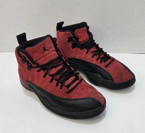 Jordan 12 Retro Reverse Gripe Game 2020 Talla 7.5 - Imagen 1 de 8
