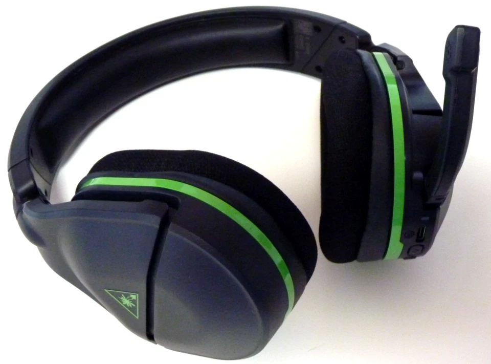 TURTLE BEACH STEALTH 600X GEN 2 WIRELESS HEADSET (XBOX ONE/SERIES S/X) Gaming - Bild 1 von 1