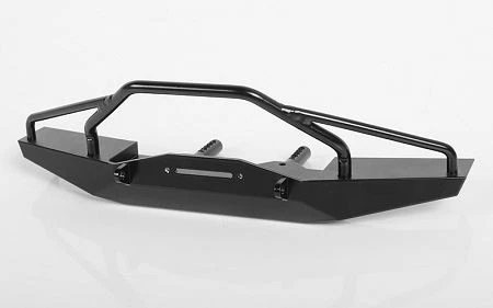 RC4WD - Tough Armor Front Winch Bumper for Axial SCX10 II (Type B) - Image 1 of 1