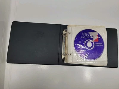 Software Windows 98 CD Audigy Quicken Money 98 Pinnacle Encarta Más Sin Teclas de CD Foto 1 de 4