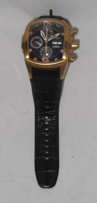 Invicta Limited Anniversary Edition Men's Watch - Model 0514 - Automatic - Image 1 of 4