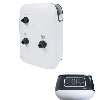 Pumpe für Whirlpool HWC-N97, Ersatzpumpe Bedienfeld Zubehör, Heizfunktion - Bild 1 von 4