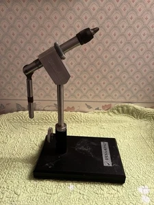 Dyna King Fliegenbindeschraubstock & Base - Bild 1 von 4