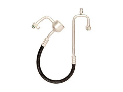 Manguera de descarga de refrigerante aire acondicionado Toyota Highlander 2001-2007 75733BQRF 2002 Foto 1 de 2