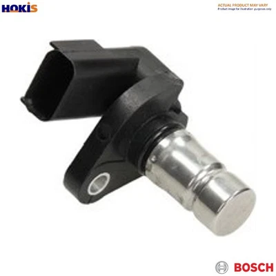SENSOR CRANKSHAFT PULSE 0 986 280 806 FOR SUZUKI WAGON/Hatchback/R+ LIANA 1.3L - Image 1 of 4