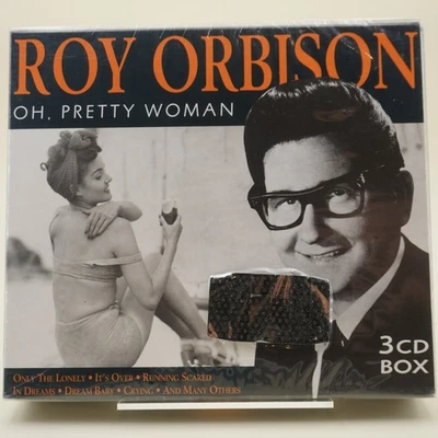 Roy Orbison - Oh,Pretty Woman | CD | Zustand Neu / OVP - Bild 1 von 2