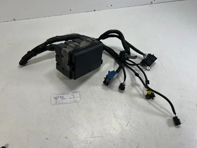 ACURA RDX 2019-2021 AWD 2,0 L arnés de cables de bahía de motor delantero izquierdo con caja de fusibles Foto 1 de 4
