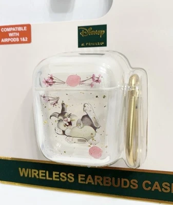 Disney Thumper Airpod Case Fits Airpods 1 & 2 *Primark*-NEW - Image 1 of 4