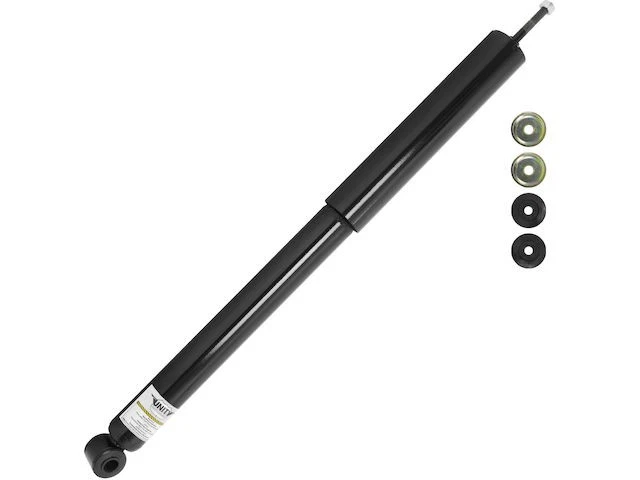 Rear Shock Absorber Unity 24FTWY48 for Ford Edge 2011 2013 2014 2012 - Image 1 of 1