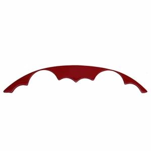Crownline Boat Dash Panel Accent Insert 20940 | 250 / 270 Garnet - Picture 1 of 5