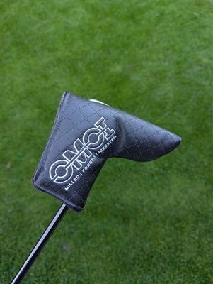 Mizuno OMOI 2 Putter / Golf-Putter / Mizuno Putter - Bild 1 von 4