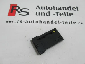 Audi A2 8Z 00-05 Getränkehalter Becherhalter beige 8Z0862534A /B - Picture 1 of 7