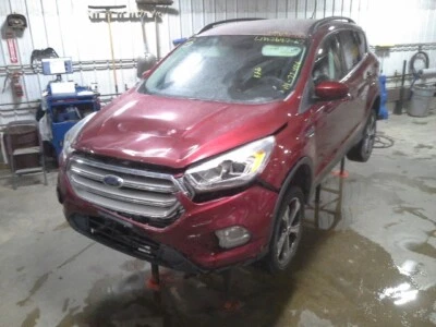 Used Speedometer Gauge fits: 2017 Ford Escape cluster thru 07/17/16 MPH Grade A - Image 1 of 4