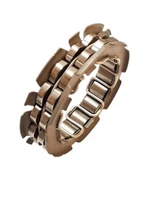 Atv Dinli 270 300 2007-2008 Clutch Starter Freewheel One Way - Picture 1 of 1