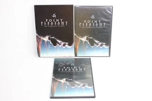 Point Pleasant The Complete Series 2 - DVD Box Set 13 Episoden - Bild 1 von 16