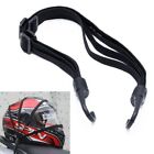 65cm Motorcycle Accessories Luggage Helmet Elastic Rope Tape Rubber Band Strap