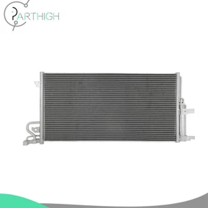 For 2019-2022 Ford Transit Connect 2015-2019 Lincoln MKC Condenser Aluminum - Picture 1 of 9