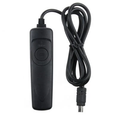 Shutter Release Remote Cord Cable For Nikon D7200 D7100 D750 D5300 D3300 - Image 1 of 4