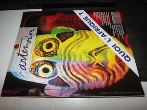 ** Revue Artension n°20 L'Afrique et l'art contemporain / Vea / Kopac / Delprat - Picture 1 of 1