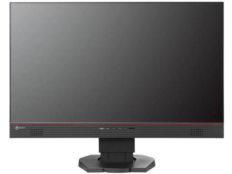 EIZO FORIS 23.8-inch FS2434-R Edge light LED Monitor 1920×1080 IPS Panel Junk - Image 1 of 1