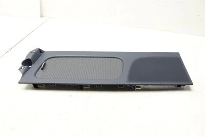 Porsche Cayman 2014 compartimento trasero cubierta de altavoz 981555423 14-16 Foto 1 de 4