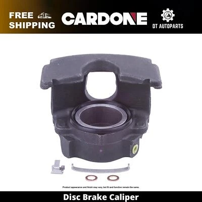 For 1977-1978 Jeep CJ7 Disc Brake Caliper Cardone - Image 1 of 4