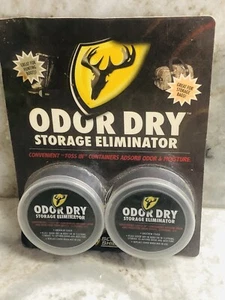 Scent Shield Archery-Odor Dry Storage Dry Eliminator-ShipN24Hours. - Picture 1 of 9
