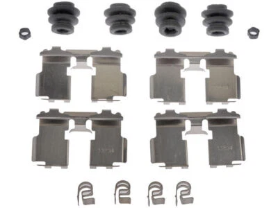 For 2015-2018 Toyota Camry Brake Hardware Kit Rear Dorman 99947KWWW 2016 2017 - Image 1 of 2