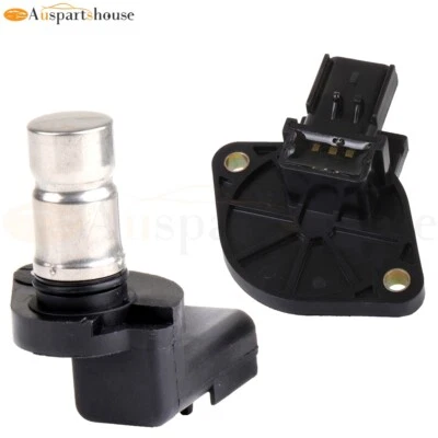 Sensor de posición del cigüeñal del árbol de levas para Chrysler Sebring Voyager Dodge Stratus Foto 1 de 4