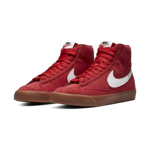 red blazers nike