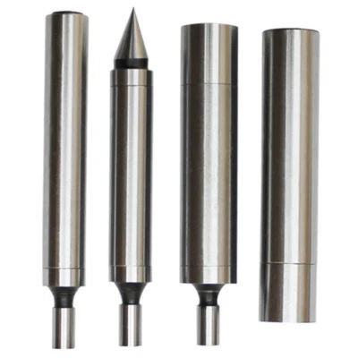 Micro Edge Finder and Center Finders Set of 4 PCS Double End & Single End