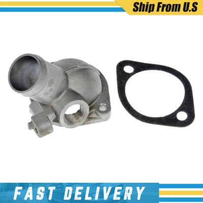 Carcasa Termostato Dorman 902-5022 Nueva para Civic Honda CR-V Acura Integra 92-01 Foto 1 de 4