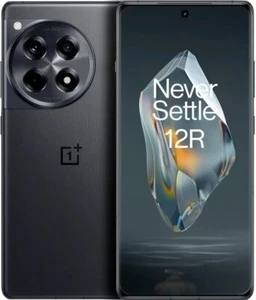 OnePlus 12R, Fully Unlocked | 256GB, Gray, 6.78 in Screen | Grade A+ | CPH2611 - Picture 1 of 6