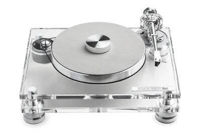 Musical Fidelity M6xTT M6x TT High-End Turntable with Tonearm Handmade in Europe - image 1 of 4