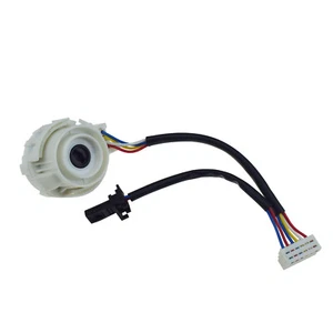 Ignition Starter Switch 1K0905849 For Audi A3 TT VW Golf Caddy Skoda Superb Leon - Picture 1 of 9