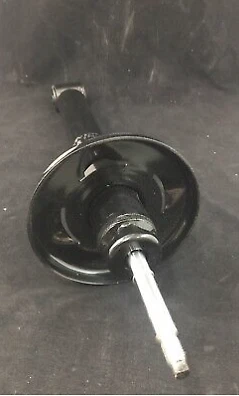 Sachs Rear Shock Absorber - 475-880 - Volkswagen Fox Wagon 1988-1993 - Изображение 1 из 2