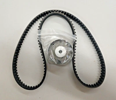 Комплект натяжителя ремня ГРМ Flennor - TBK170 / F904134 - подходит для Audi 100 и других - Изображение 1 из 4