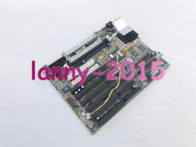 Placa madre MTI R547 modelo 184-4D usada 1 pieza #YY Foto 1 de 3