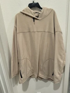 NUEVO Pullover Sudadera con Capucha Xersion Para Hombre con Bolsillos Súper Suave Talla 3XL - Imagen 1 de 4
