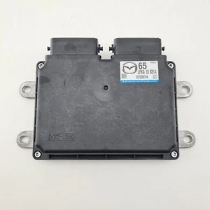 Mazda 3 ECU gasolina manual 2.0 BL 2010-2013 LFKA18881A - Imagen 1 de 11