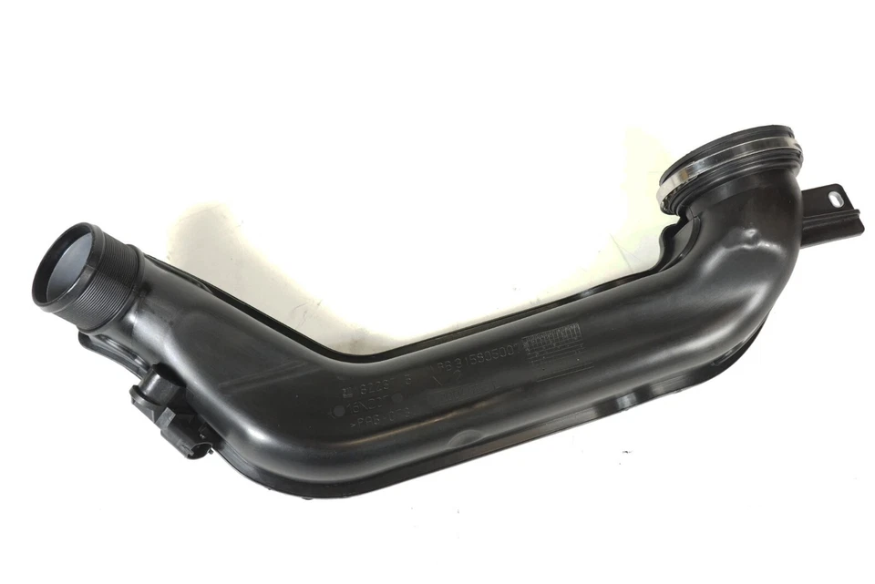 Genuine OEM Intercooler Pipe Saab 2,8 New Original 13220171 w/sensor 55576223 - Image 1 of 1