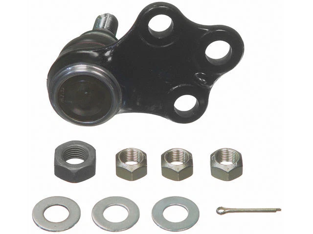 Rótula Moog inferior delantera para Nissan Quest 1993-2002 24XWZN Foto 1 de 1