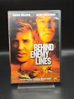 Behind Enemy Lines - Dvd - Owen Wilson - Gene Hackman - Preowned