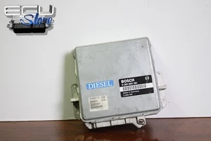ECU MOTORE CENTRALINA 0281001181 2243421 - BMW 5 E34 525TDS 1995 - Foto 1 di 1