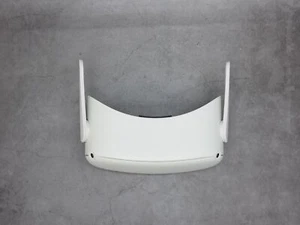 Meta Quest 2 128GB 899-00182-02 All-in-One VR Headset BROKEN - Afbeelding 1 van 5