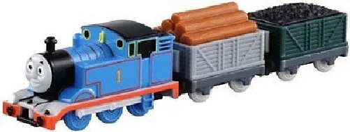TAKARA TOMY TOMICA LONG TYPE No.126 Thomas & Friends THOMAS NEW from Japan F/S - Image 1 of 1