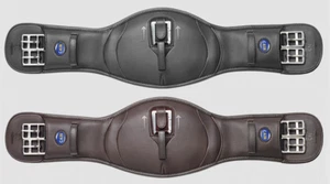 Wintec Anatomic Elastic Girth with CAIR Short Dressage/Mono Comfort Girth 55-95 - Picture 1 of 5
