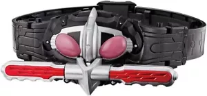 BANDAI Selección Completa Modificación CSM MASKED KAMEN RIDER Conductor Amazonas - Imagen 1 de 2
